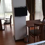 Pasha Suites Balıkesir