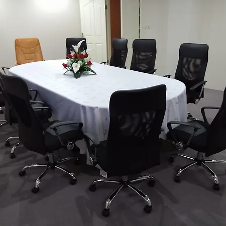 Pasha Suites Balıkesir