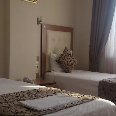 Hotel Pasha Suites Balıkesir