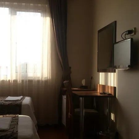 Pasha Suites Hotel Balıkesir