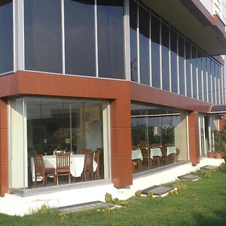 酒店 Pasha Suites Balıkesir