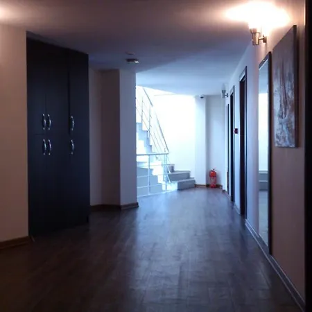 Hotel Pasha Suites 3*