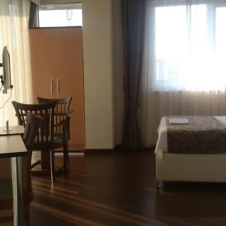 Pasha Suites
