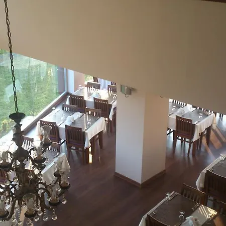 Hotel Pasha Suites Balıkesir