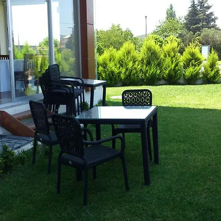 Pasha Suites Balıkesir