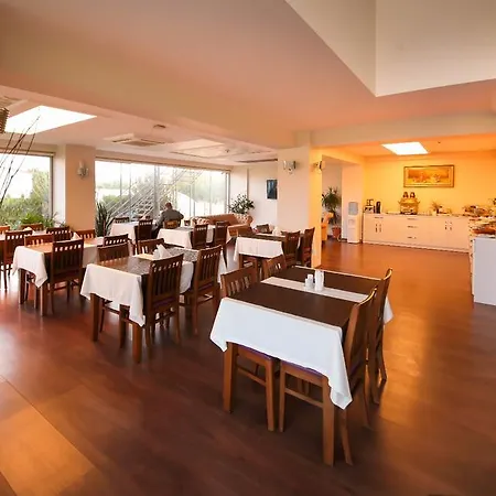 Pasha Suites Hotel 3*