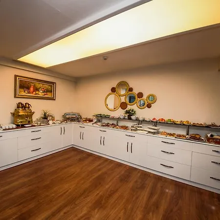 Hotel Pasha Suites 3*