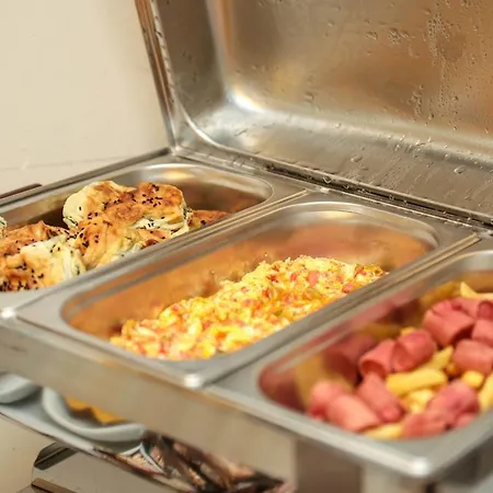 Pasha Suites Hotel 3*