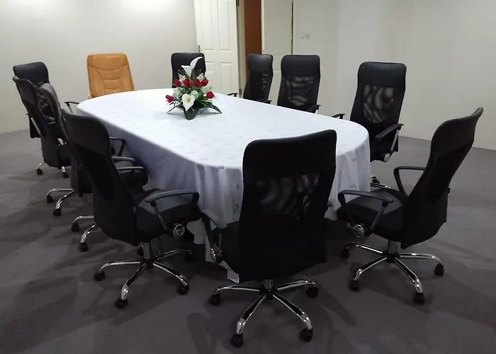 Pasha Suites Balıkesir