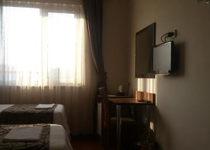 Pasha Suites Hotel Balıkesir