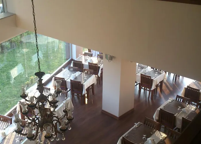 Hotel Pasha Suites Balıkesir