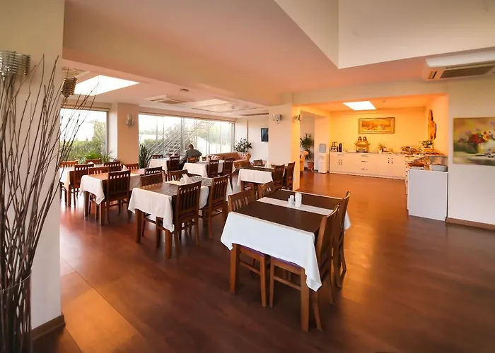 Pasha Suites Hotel 3*