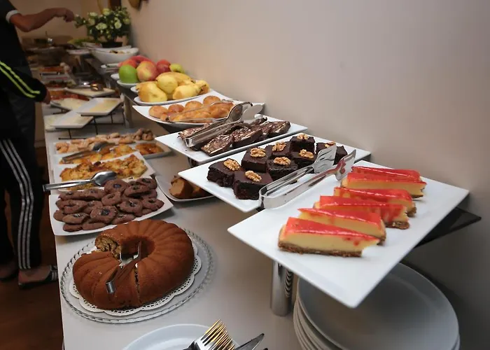 Pasha Suites 3* Balıkesir