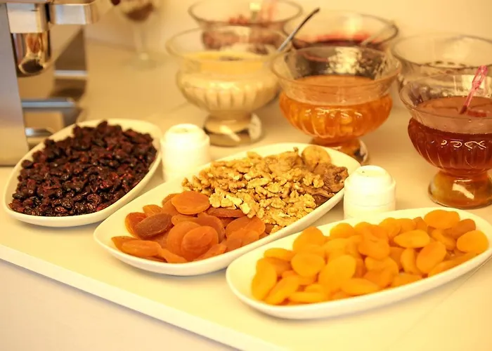 Pasha Suites 3* Balıkesir