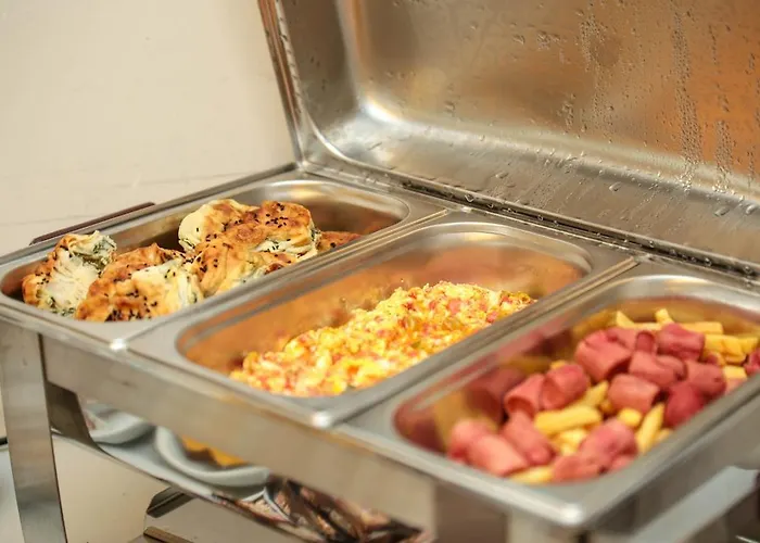 Pasha Suites Hotel 3*